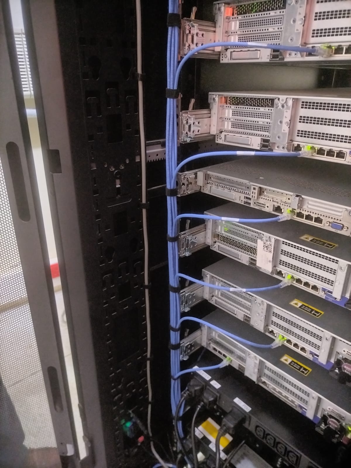 Hiku Technologies project